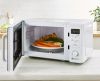 Tower T24037WHT Microwave