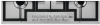 AEG HGX75400SM Gas Hob