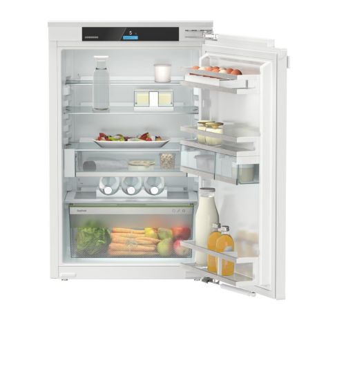 Liebherr IRCI3950 Built-In Larder Fridge, Easyfresh Fixed Hinge, White, C Rated