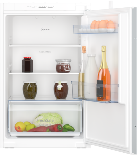Neff KI1211SE0 Integrated Larder Fridge