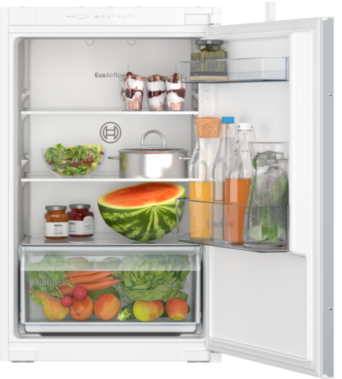 Bosch KIR21NSE0 Integrated Larder Fridge