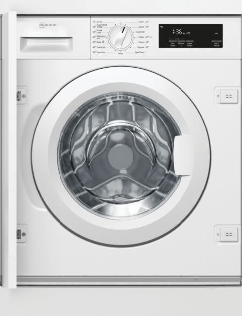 Neff W543BX2GB Washing Machine