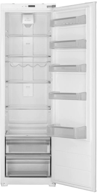 CDA CRI621 Integrated Larder Fridge