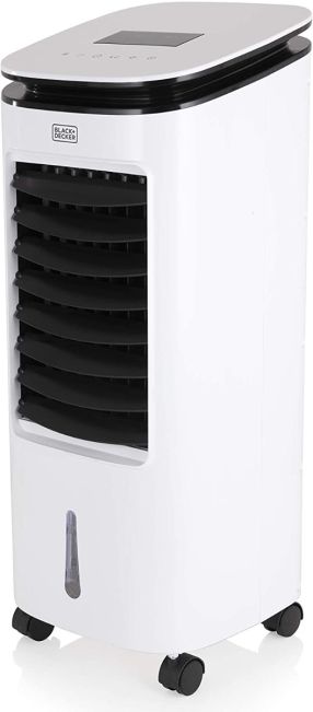 Black N'Decker BXAC65007GB Variable Cooling Fan