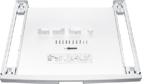 Bosch WTZ11400