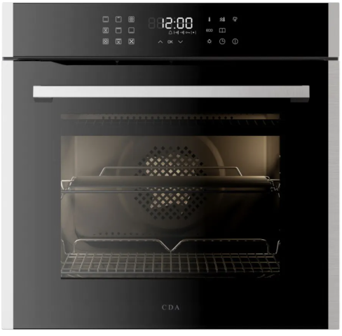 CDA SL400SS Oven/Cooker