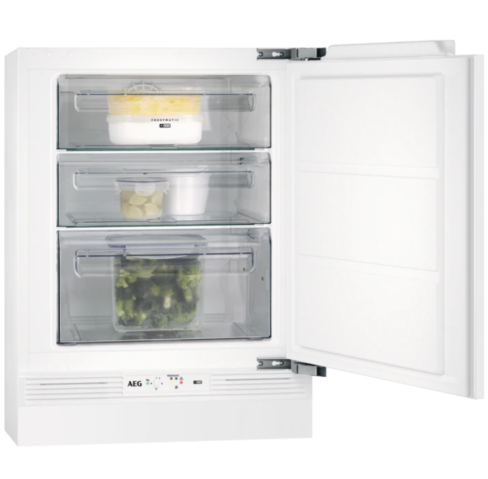 AEG ABE682F1NF Refrigeration