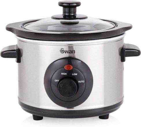 Swan SF17010N Countertop Cooking