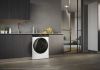 Haier HW90_B14959U1UK Freestanding Washing Machine