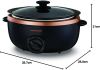 Morphy Richards 460016 Countertop Cooking