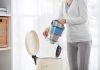 Swan SC15816N Cylinder Vacuum Cleaner