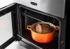 Rangemaster PROPL60NGFSS/C Freestanding Gas Cooker