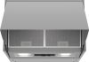 Bosch DEM66AC00B Integrated Hood