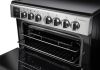 Rangemaster PROPL60EISS/C Oven/Cooker