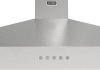 Stoves ST STERLING CHIM 110PYR STA Hood