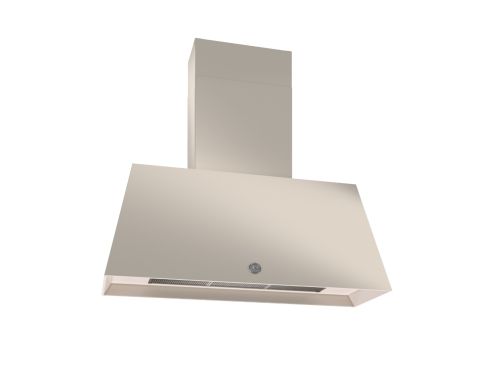 Bertazzoni KR110HER1ADC heritage Series Rustica 110cm Ivory Hood