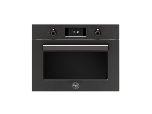 Bertazzoni F457PROMWTN Integrated Microwave