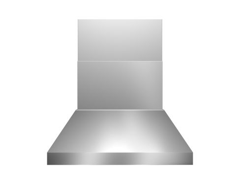 Bertazzoni KPH120MASXT Master Style Large Chimney Premium Cooker Hood 120cm Stainless