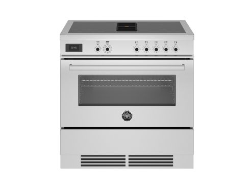 Bertazzoni PROCH94I1EXT Electric Induction Hob Range Cooker
