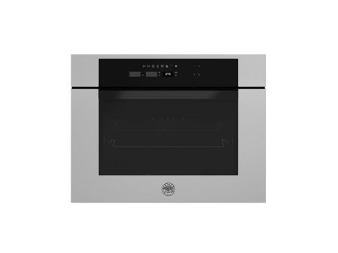 Bertazzoni F457MODMWLXC Integrated Microwave