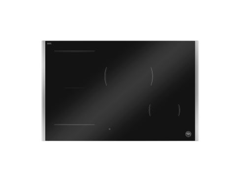 Bertazzoni P784I1M30XP 78cm Premium Hidden Slider Induction Hob - Stainless Steel Trim