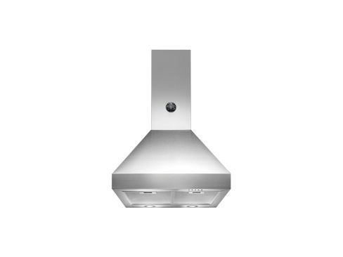 Bertazzoni K60AMHXA/19 Master Chimney Hood 60cm Wall Mounted Stainless Steel