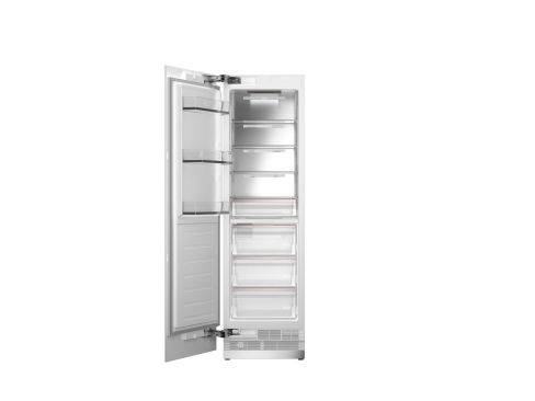 Bertazzoni RFZ60S5FPNS Professional Series 60 cm Built-in Freezer Column Panel Ready Reversible Hinge