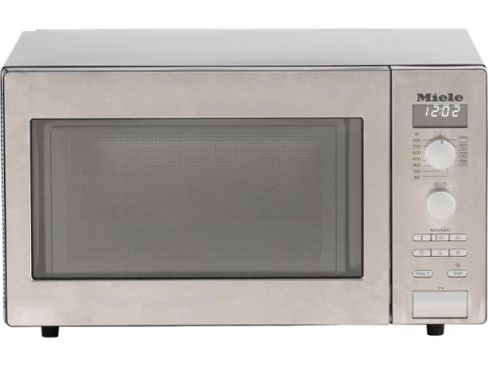 Miele M6012 Microwave