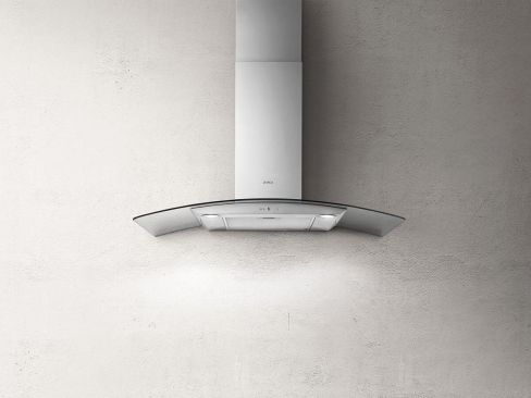 Elica REEF-A-60 Chimney Hood