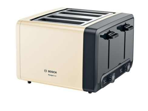 Bosch TAT4P447GB Toaster/Grill