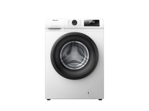 Hisense WFQP7012EVM Freestanding Washing Machine