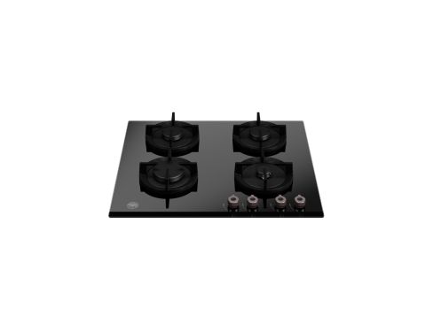 Bertazzoni P604PROGNE Pro Series 60cm Gas on Glass hob