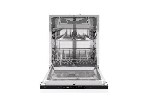 Bertazzoni DW60S3ICPDV Fully Integrated Full Size Dishwasher C Rated