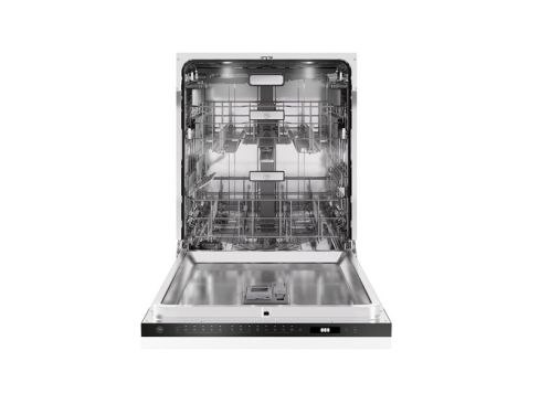 Bertazzoni DW60T3IBPSC Fully Integrated Full Size Dishwasher B Rated