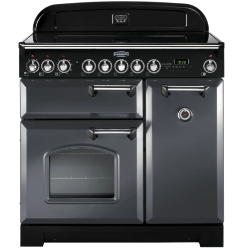 Rangemaster CDL90EISL/C Range Cooker