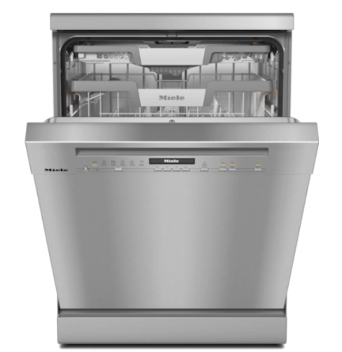 Miele G7040 SC CLST Freestanding Full Size Dishwasher