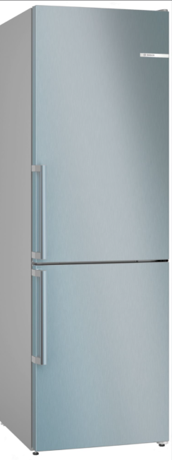 Bosch KGN36VLDTG Refrigeration