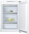 Neff GI1216DE0 Integrated Standard Freezer