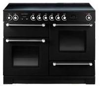 Rangemaster KCH110ECBLC Range Cooker