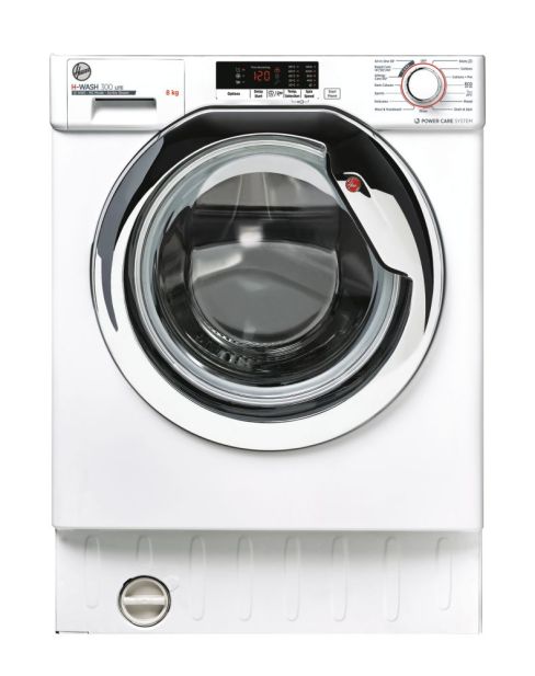 Hoover HBWS48D2ACE Washing Machine