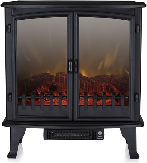 Warmlite WL46027 Heating