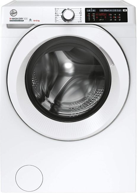 Hoover HD4149AMC Washer Dryer