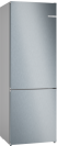 Bosch KGN492LDFG Freestanding Upright Frost Free Fridge Freezer