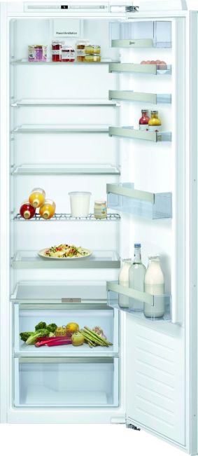 Neff KI1813FE0G Refrigeration