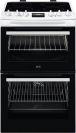 AEG CCX1530ACW Freestanding Electric Cooker