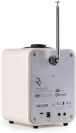 Ruark Audio R1 MK4 CREAM DAB-FM Radio