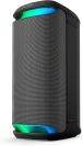 Sony SRSXV800B_CEL Wireless 2 ch Portable Speaker - Black