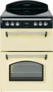 Leisure GRB61CVC Freestanding Electric Cooker