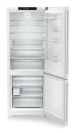 Liebherr CND7723 Freestanding Upright Frost Free Fridge Freezer
