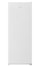 Beko FNE4545W Freestanding Tall Frost Free Freezer - White E Rated